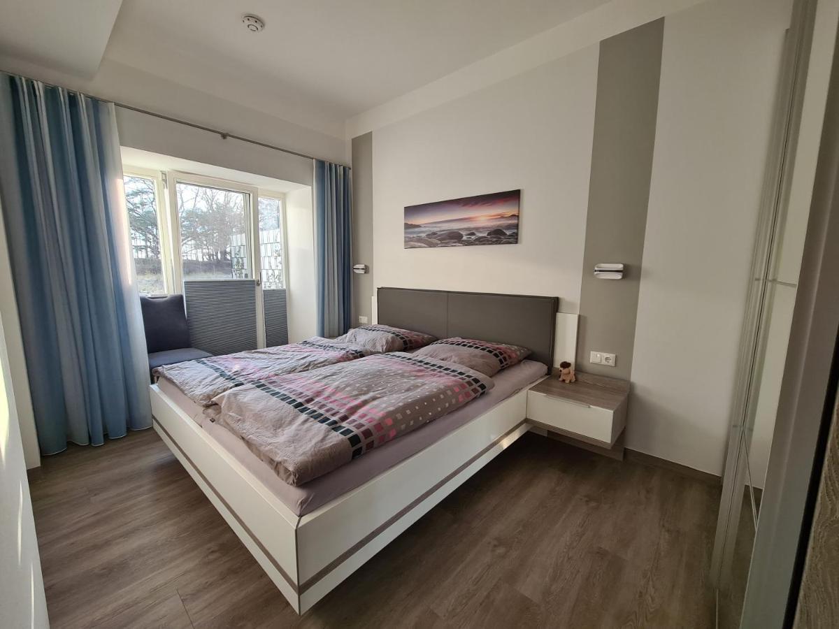 Fewo Am Meer Prora Binz Zewnętrze zdjęcie